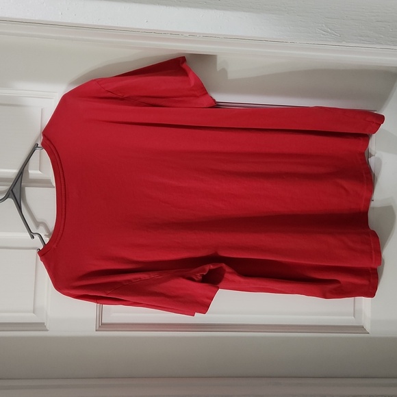 Polo RL v neck - Picture 3 of 4